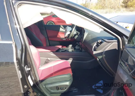 2022 Lexus Nx 350 Premium z USA, uszkodzony, nr VIN 2T2GGCEZ5NC011779